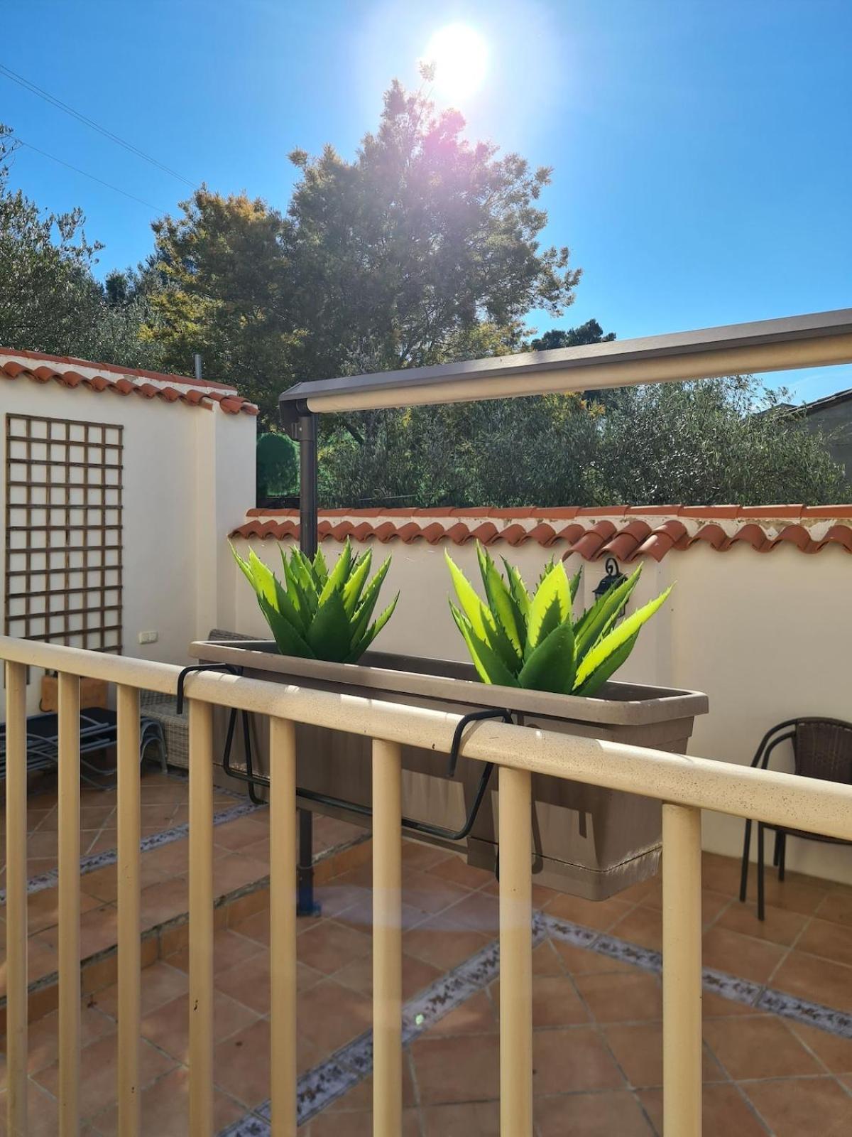 Casa Tranquil Apartment Sleeps 4 Quesa Exterior foto